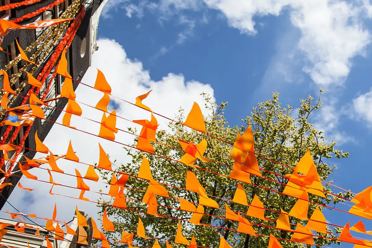 Koningsdag