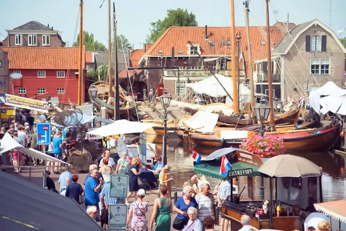 Spakenburgse dagen